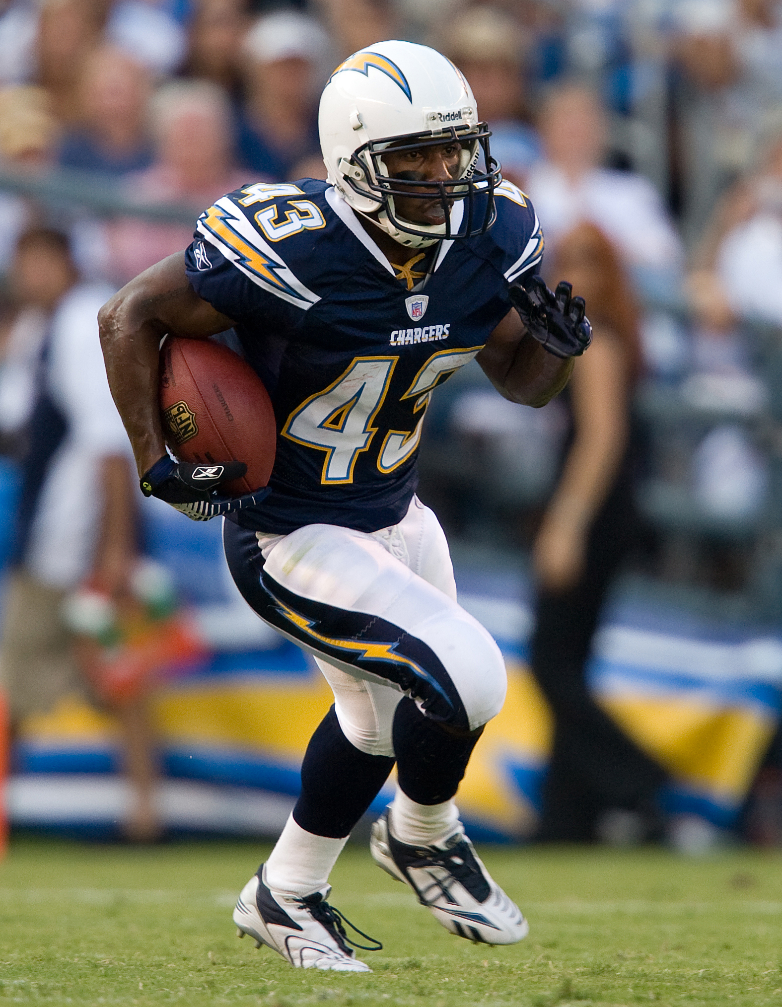 inspirational quotes by ladainian tomlinson on quotestopics