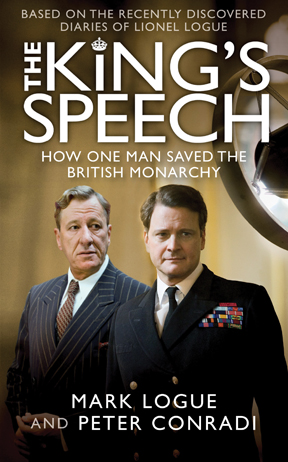 The King's Speech by David Seidler - Biz Books