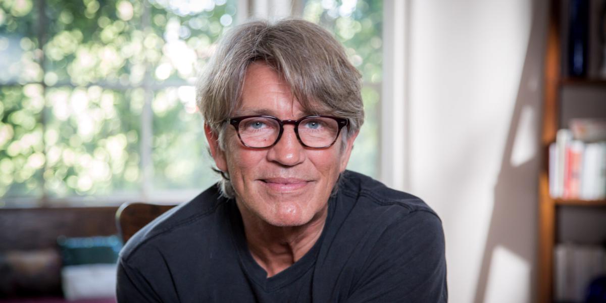 Eric Roberts