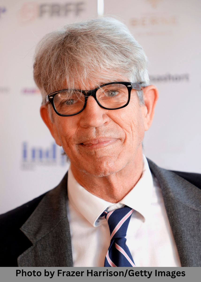 Eric Roberts