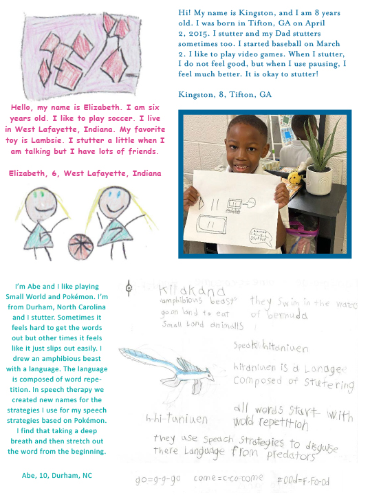 English Handwriting Practice, Normal Font, English Writing Book 3 - Don't  Bear The Bully Story Writing For Kids, Develop Social Awareness Skills In  Children