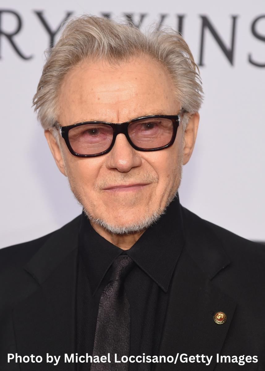 Harvey Keitel