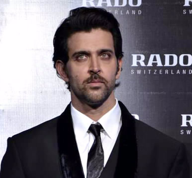 Bollywood's Hrithik Roshan set to make his Hollywood debut?