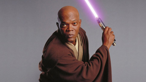 Samuel L Jackson