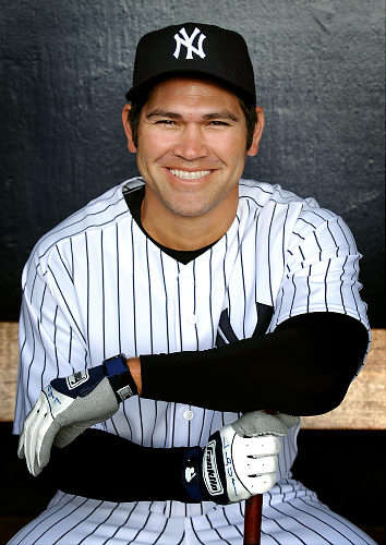 Johnny Damon  Stuttering Foundation: A Nonprofit Organization Helping  Those Who Stutter