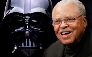 James Earl Jones