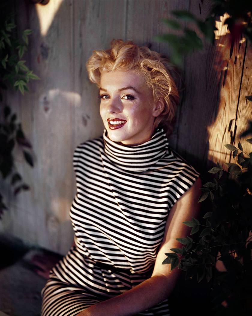 Marilyn Monroe  Stuttering Foundation: A Nonprofit Organization