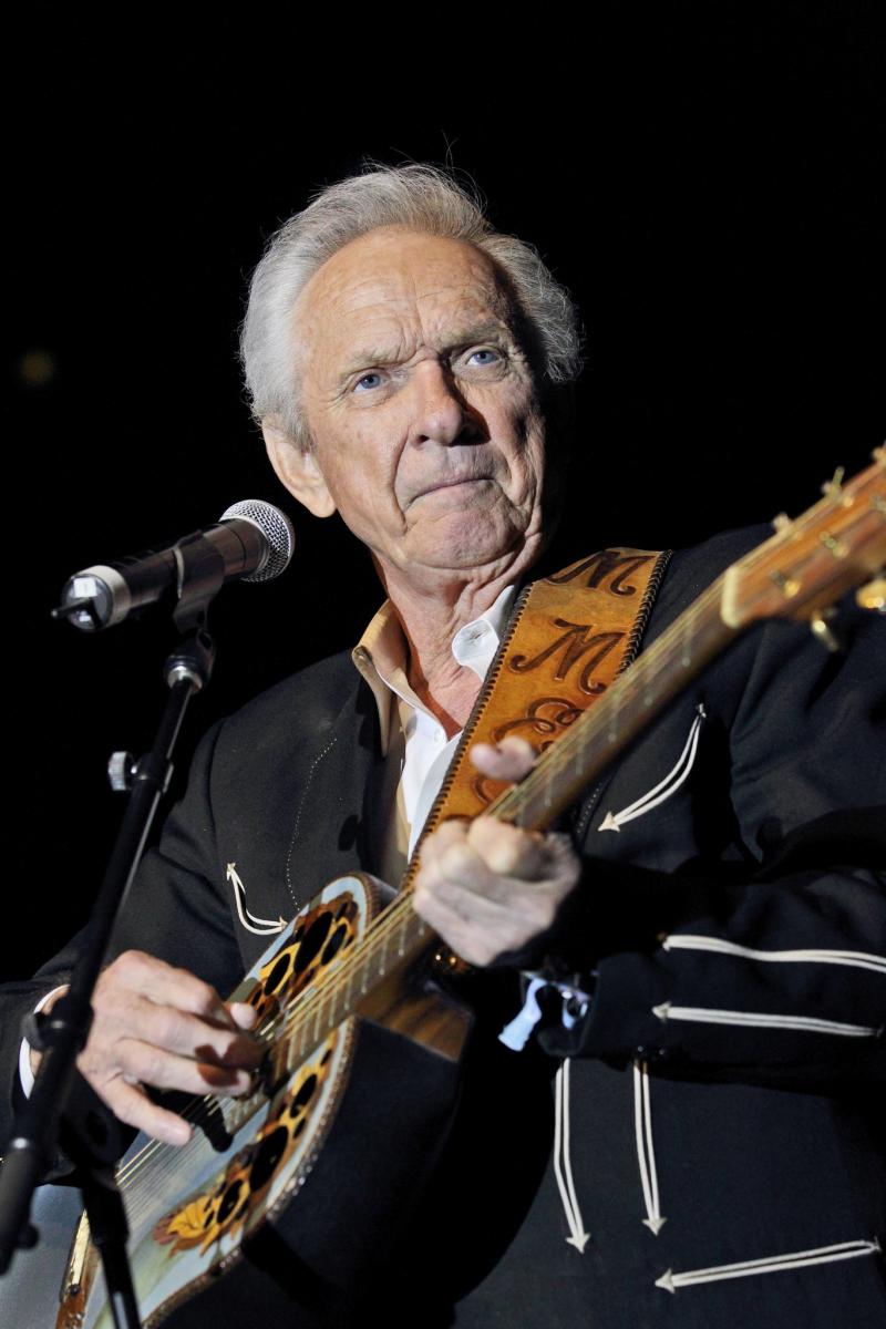 Mel Tillis