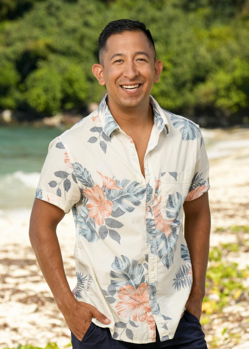 Mitch Guerra