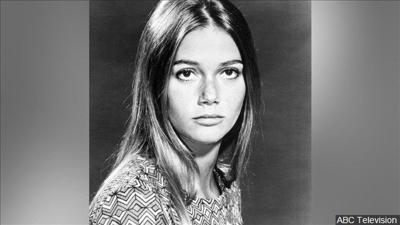 Peggy Lipton