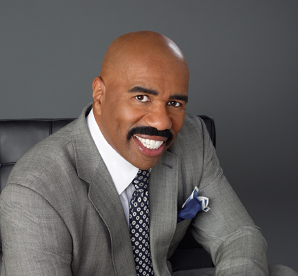 Steve Harvey