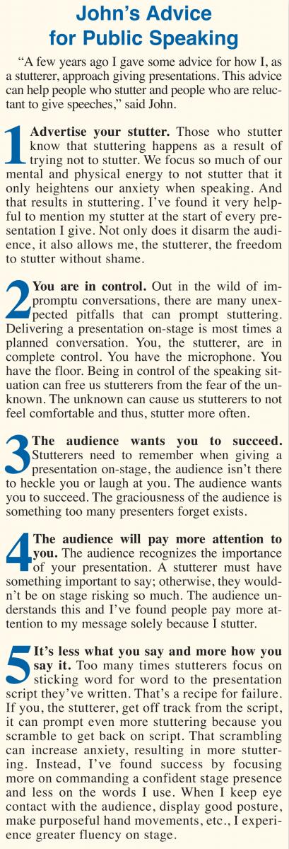 why is public speaking important