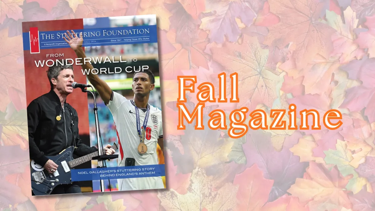 Fall Magazine