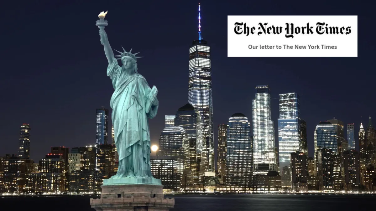 New York Times