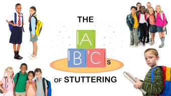 The ABCs of Stuttering