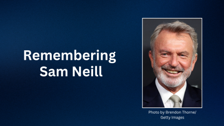 SamNeill