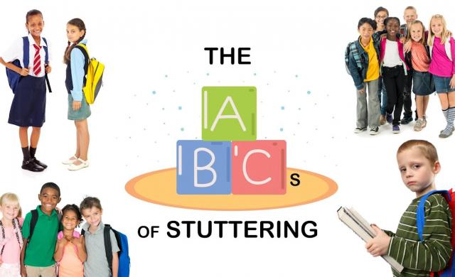The ABCs of Stuttering