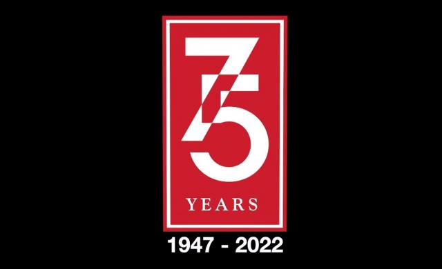 Our 75th Anniversary Video